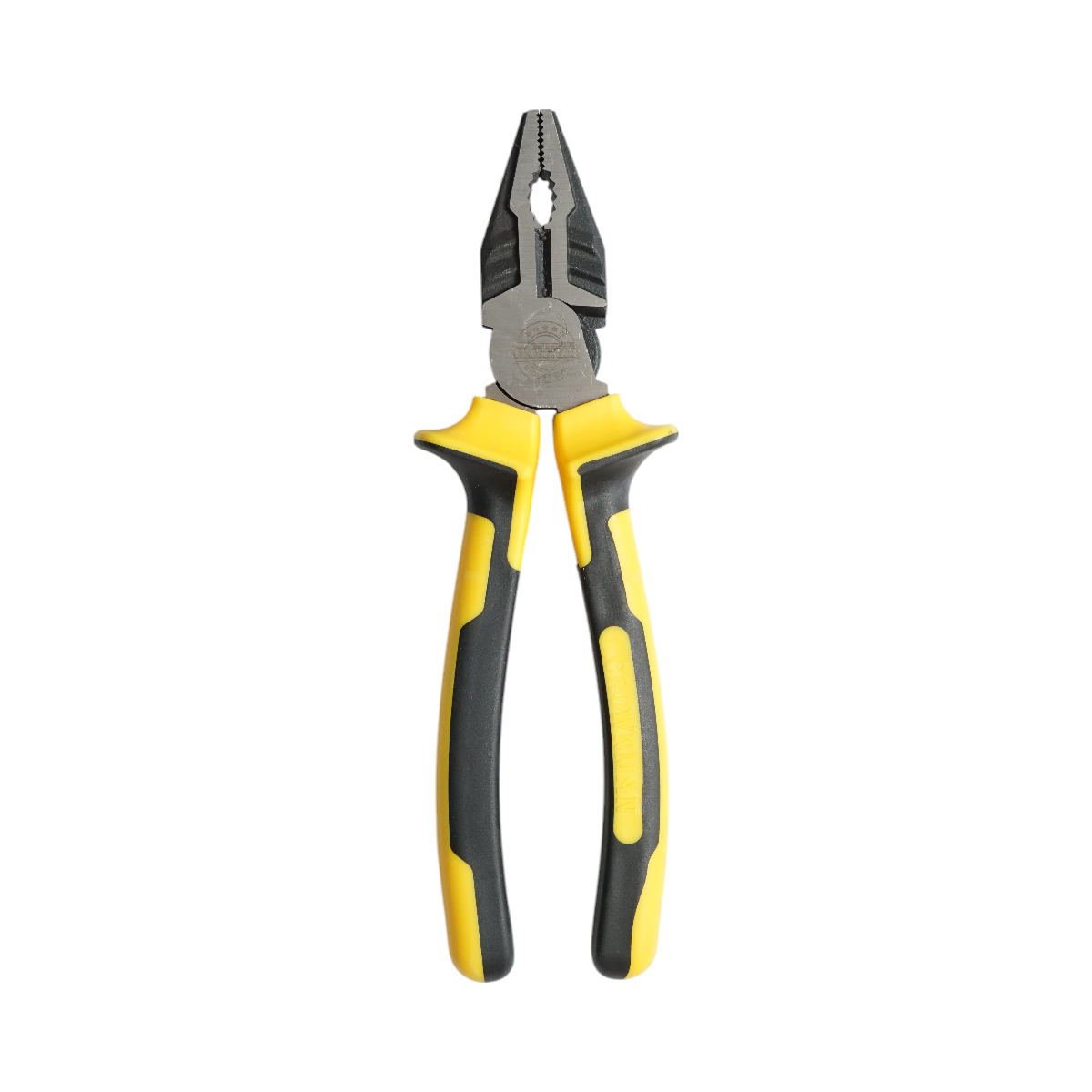 Combined pliers 200mm professional Crownman